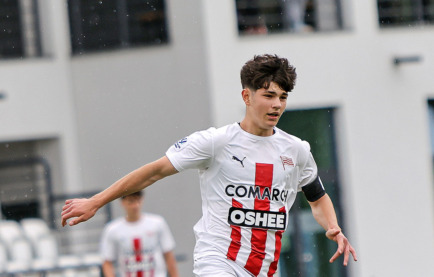 MLJ U-19: Wygrana w Nowym Sączu