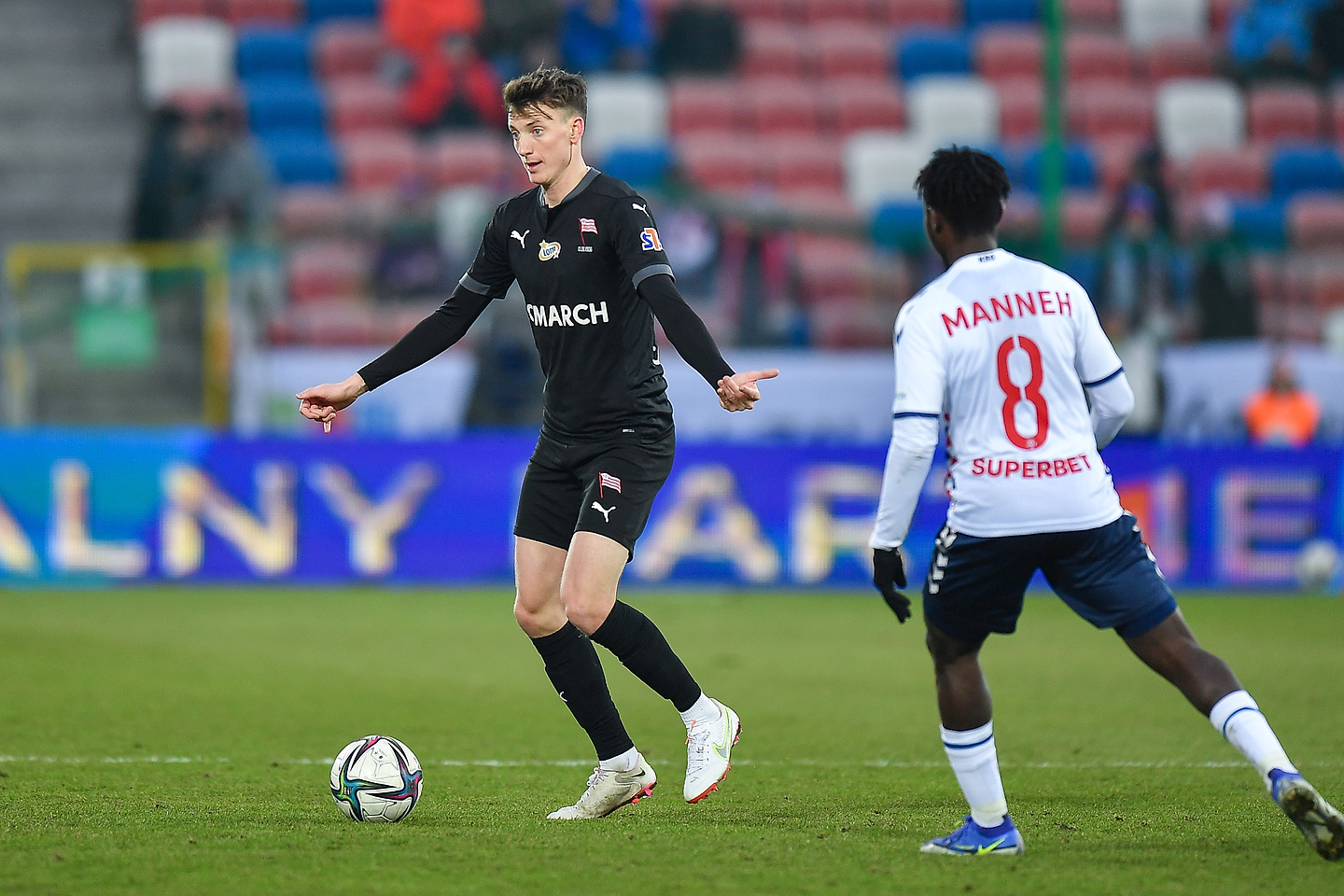 Przegląd prasy po meczu Górnik Zabrze - Cracovia