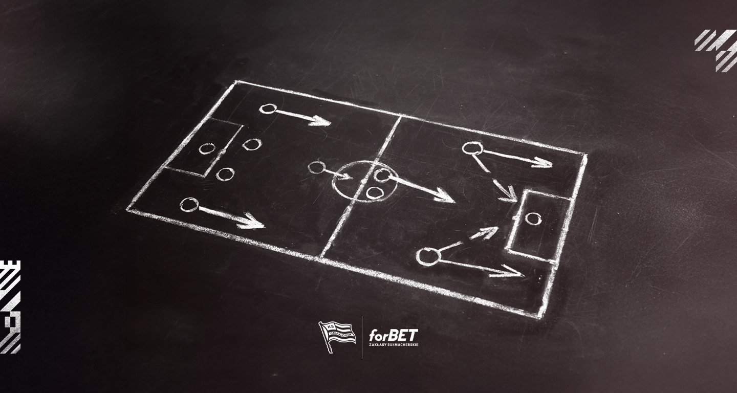 Konkurs Cracovia x forBET – Twój Plan Na Mecz!