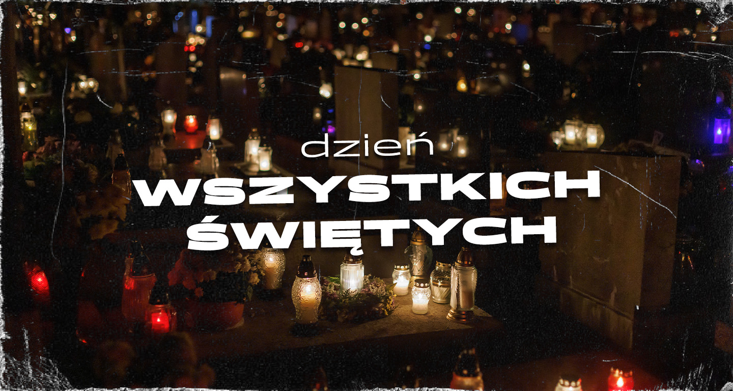 Pamiętamy!
