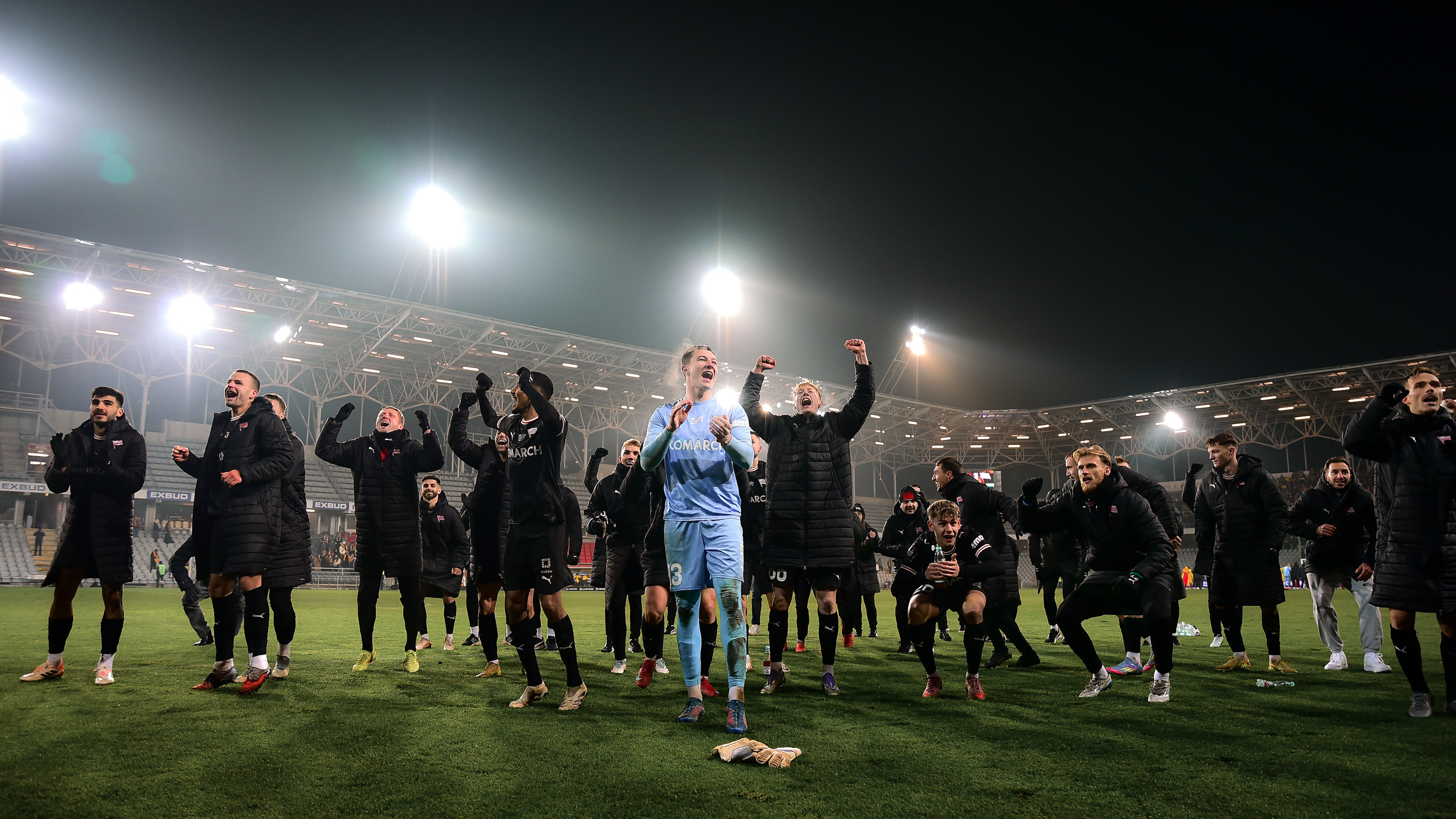 Jest przełamanie! Wygrywamy w Kielcach