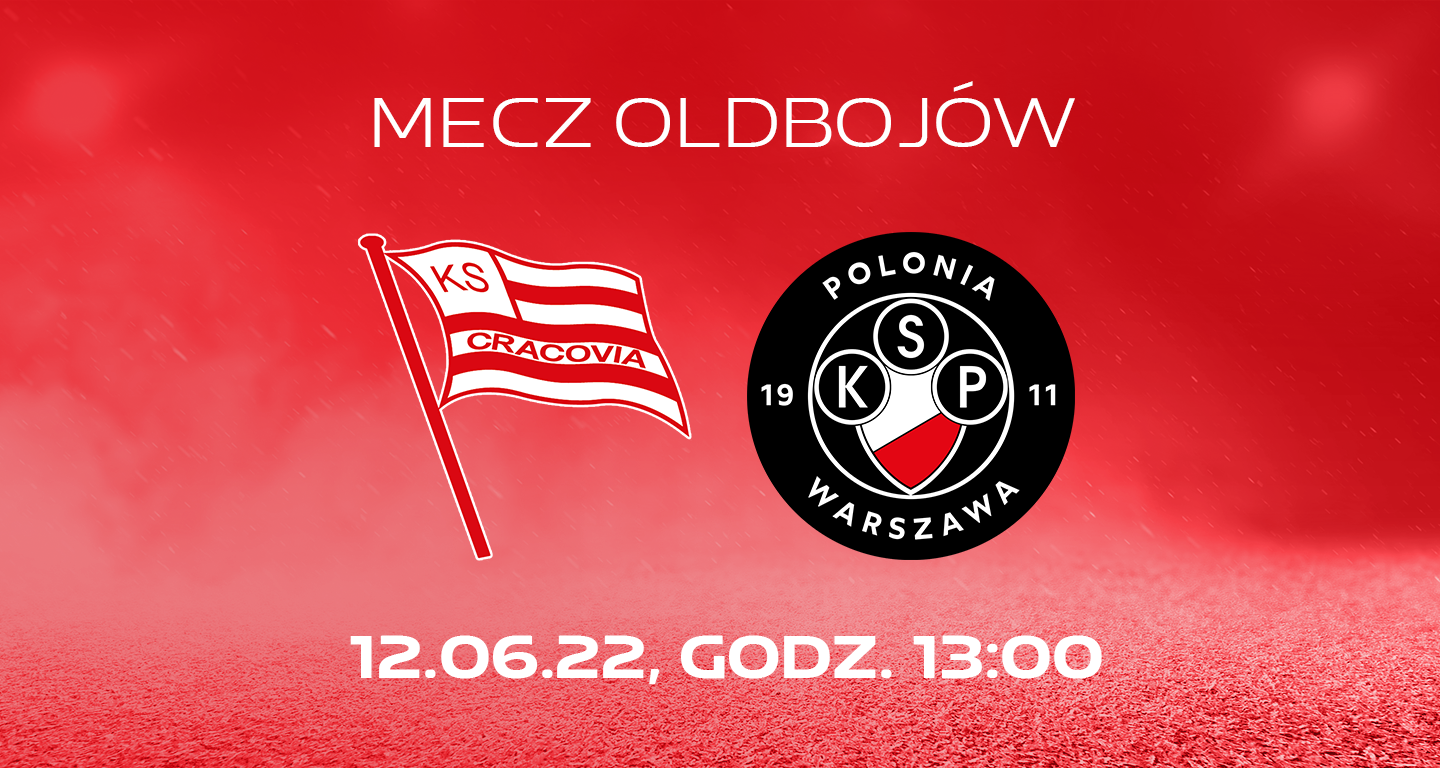Mecz Oldbojów przy Kałuży!