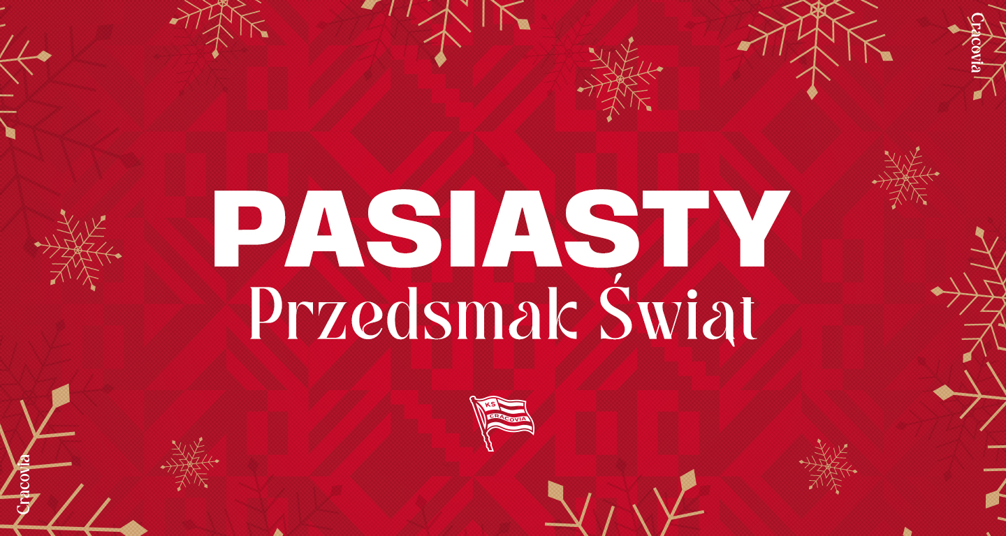 Pasiasty Przedsmak Świąt 2025