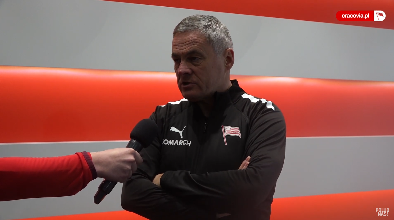 J. Zieliński: Trudno ocenić ten sparing wysoko