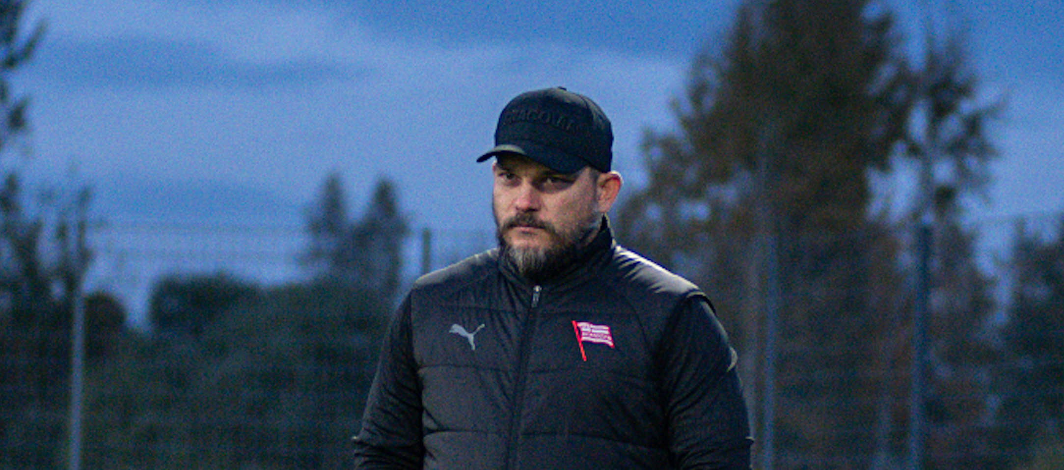 K. Mordak: To był trudny mecz pod kątem mentalnym