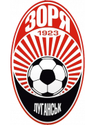 Zoria Ługańsk - Logo
