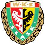 Śląsk Wrocław - Logo