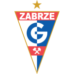 Górnik Zabrze - Logo