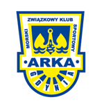 Arka Gdynia - Logo