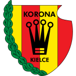 Korona II Kielce - Logo