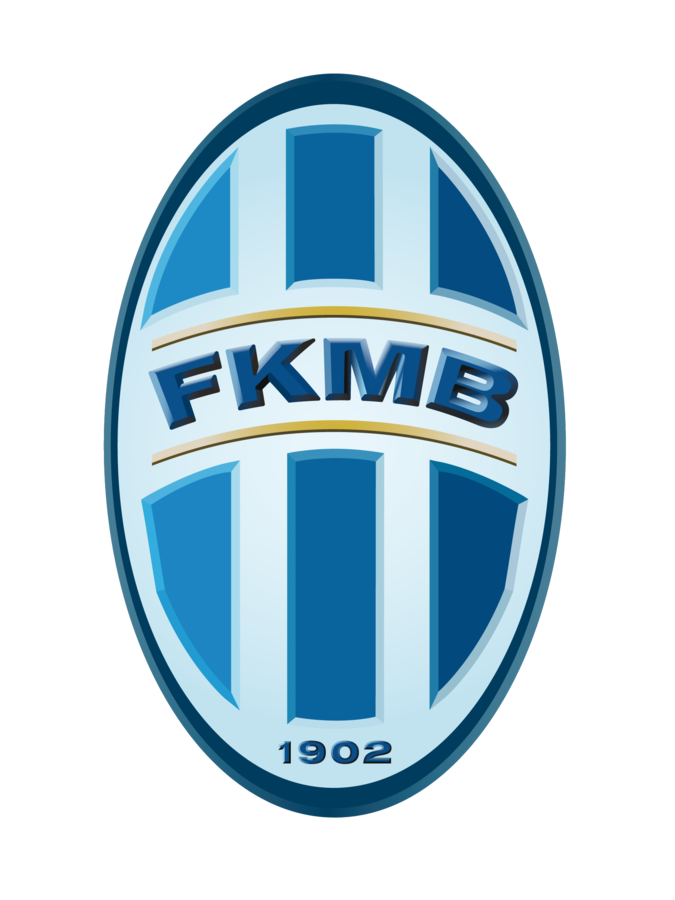 FK Mladá Boleslav - Logo