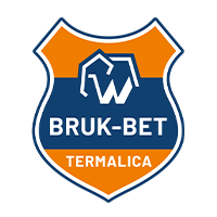 Bruk-Bet Termalica Nieciecza - Logo