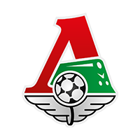 Lokomotiv Moskwa - Logo