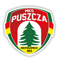 Puszcza Niepołomice - Logo