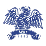 Świt Skolwin - Logo
