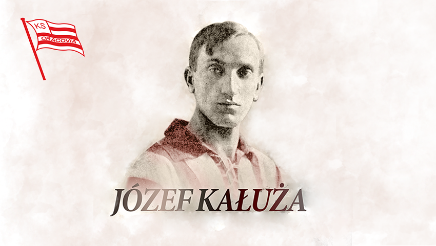 Dziś rocznica urodzin Józefa Kałuży