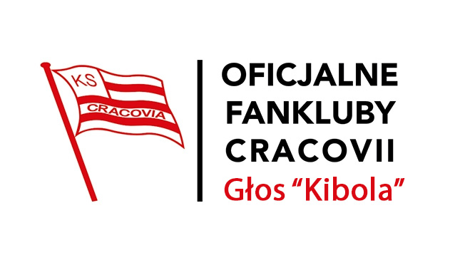 Oficjalne Fankluby Cracovii: Głos "Kibola" zasila grono pasiastych OFC!