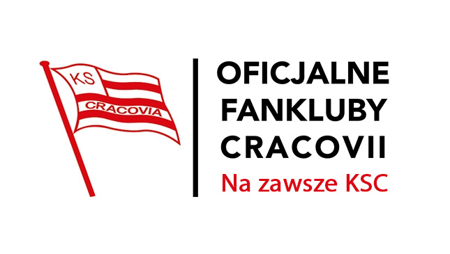Oficjalne Fankluby Cracovii: Fanklub "Na zawsze KSC" dołącza do naszego grona!