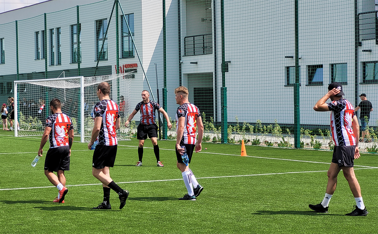 Za nami Turniej Oficjalnych Fanklubów Cracovii!