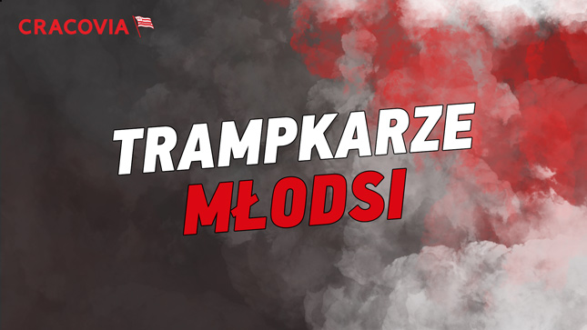 Zwycięstwo trampkarzy młodszych nad Orłem Piaski Wielkie