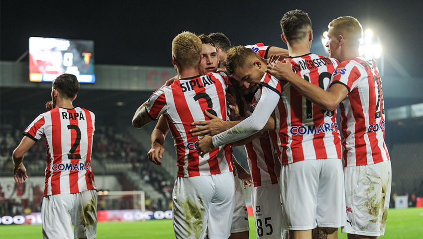 PKO BP Ekstraklasa: A victory against the league leader - Pasy just step behind the top!