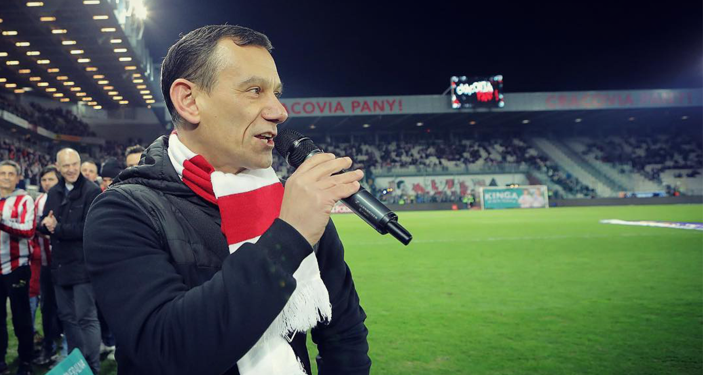 Oldboye Pasów halowymi mistrzami Krakowa 2019/20!