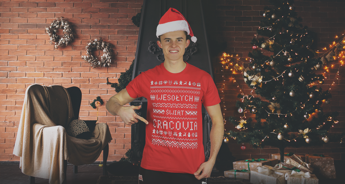 Świąteczna oferta już dostępna w naszym Sklepie!
