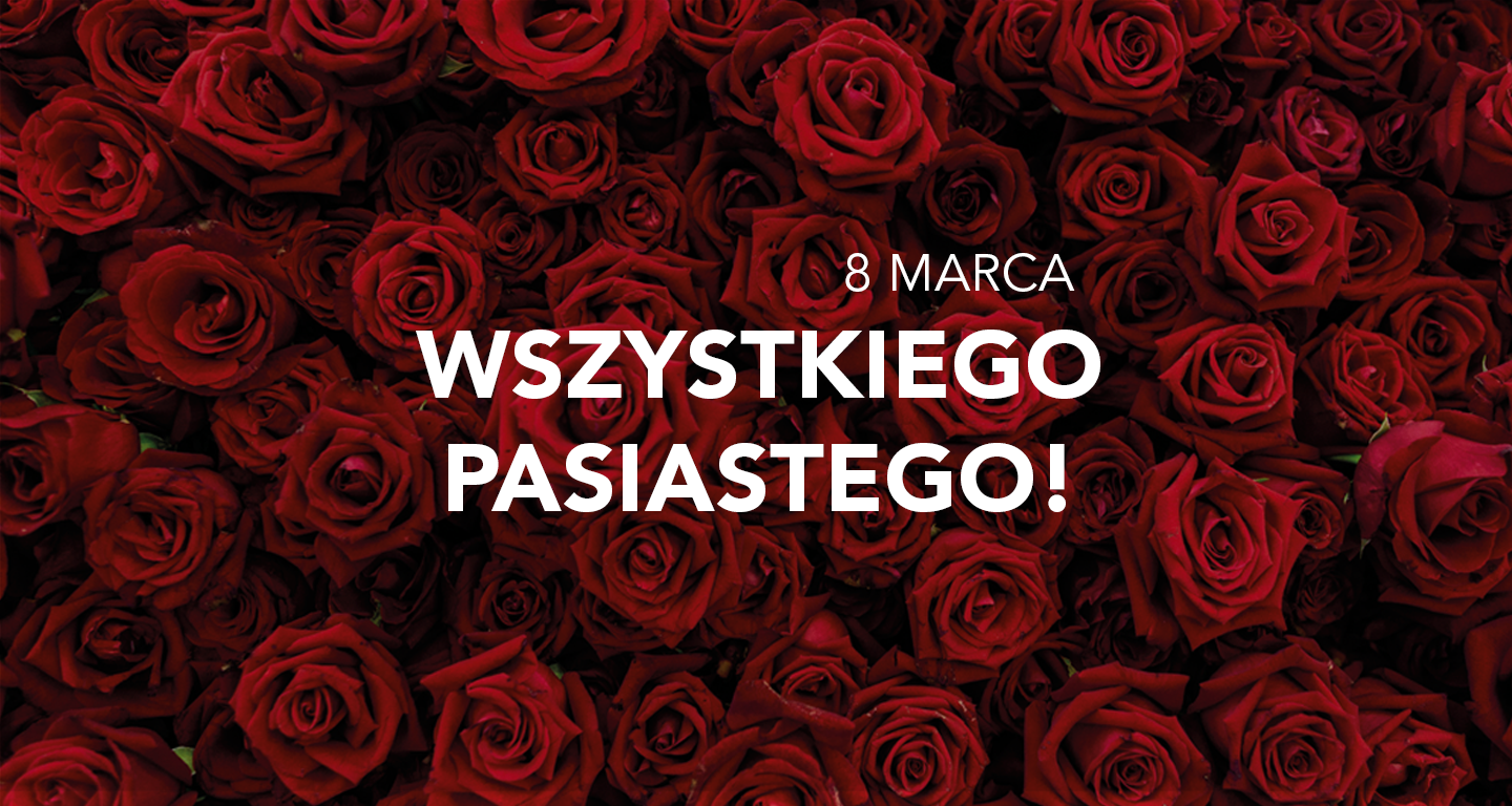 Pasiasty Dzień Kobiet w Oficjalnym Sklepie Cracovii - sprawdź naszą ofertę!