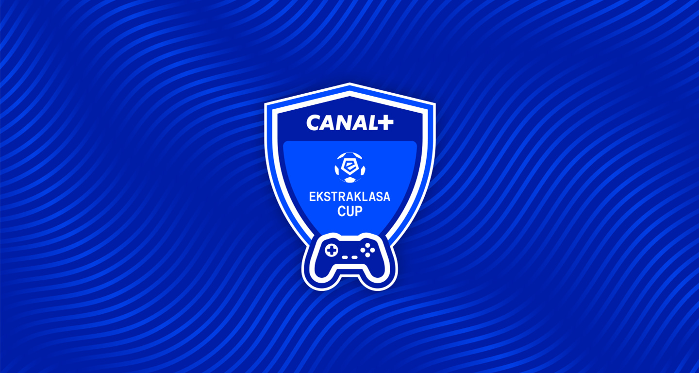 Canal+ Ekstraklasa Cup: Rozgrywki w grupie B rozpoczęte!