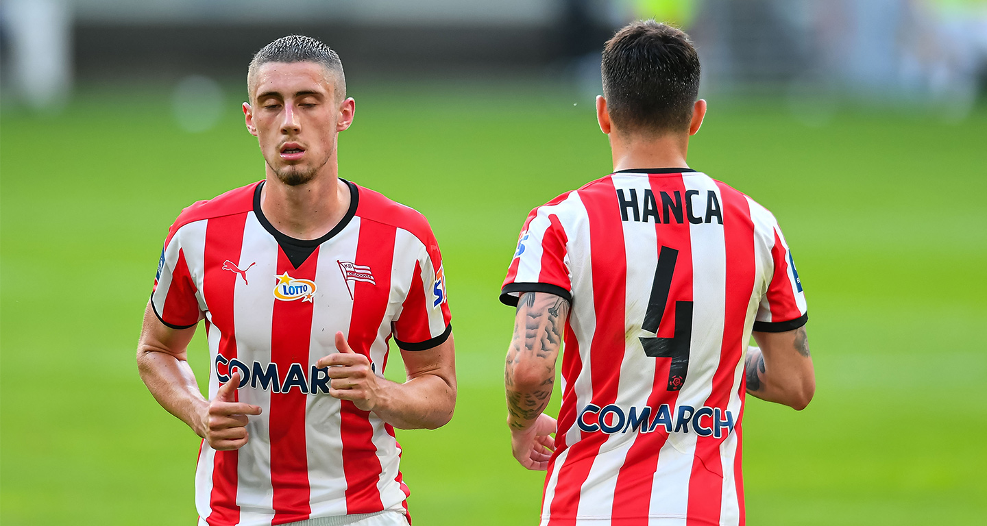 PKO BP Ekstraklasa: Śląsk o bramkę lepszy