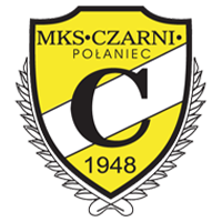 Czarni Połaniec - Logo