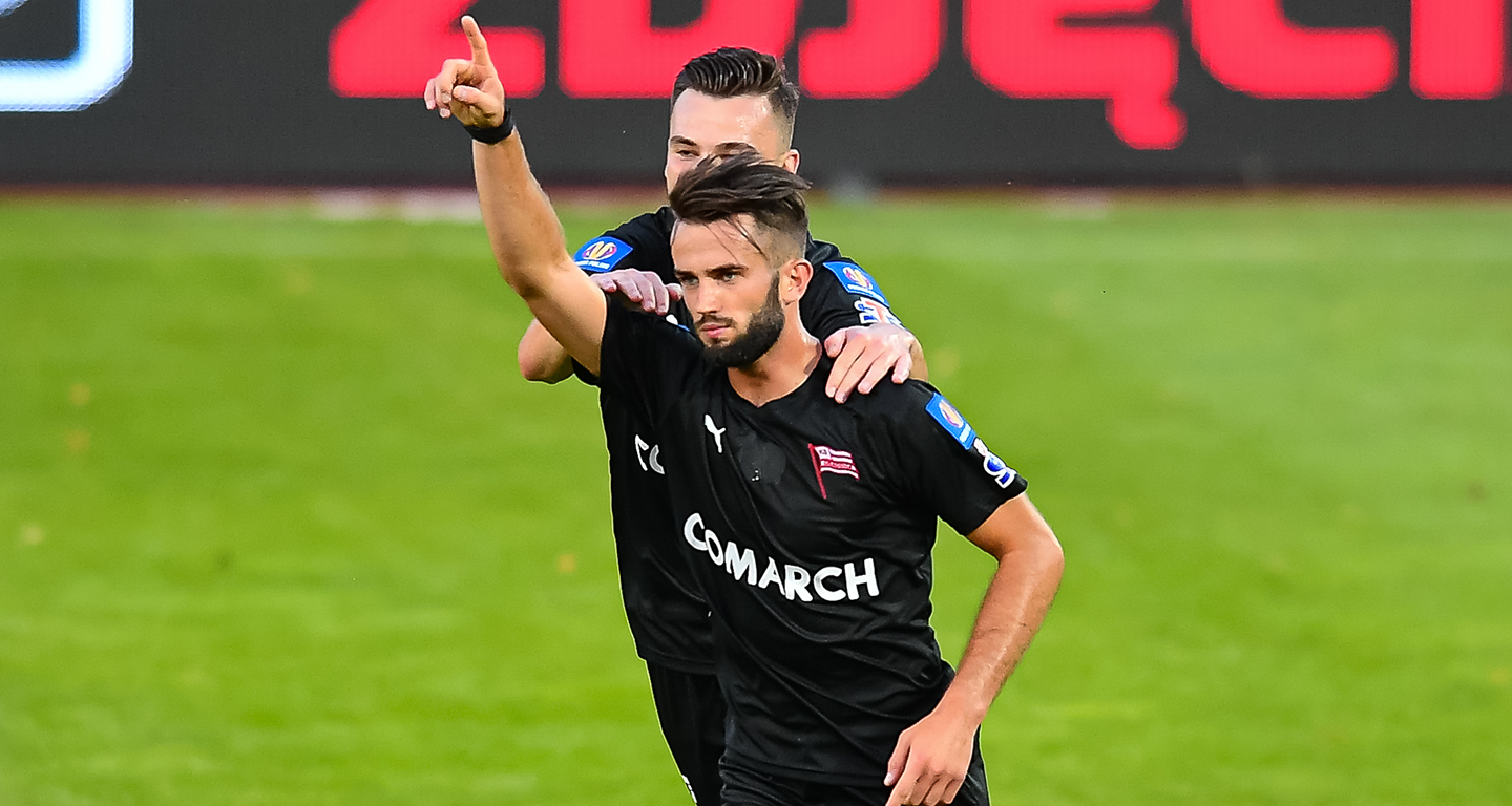Fortuna Puchar Polski: Już dziś poznamy rywala w 1/16 finału!