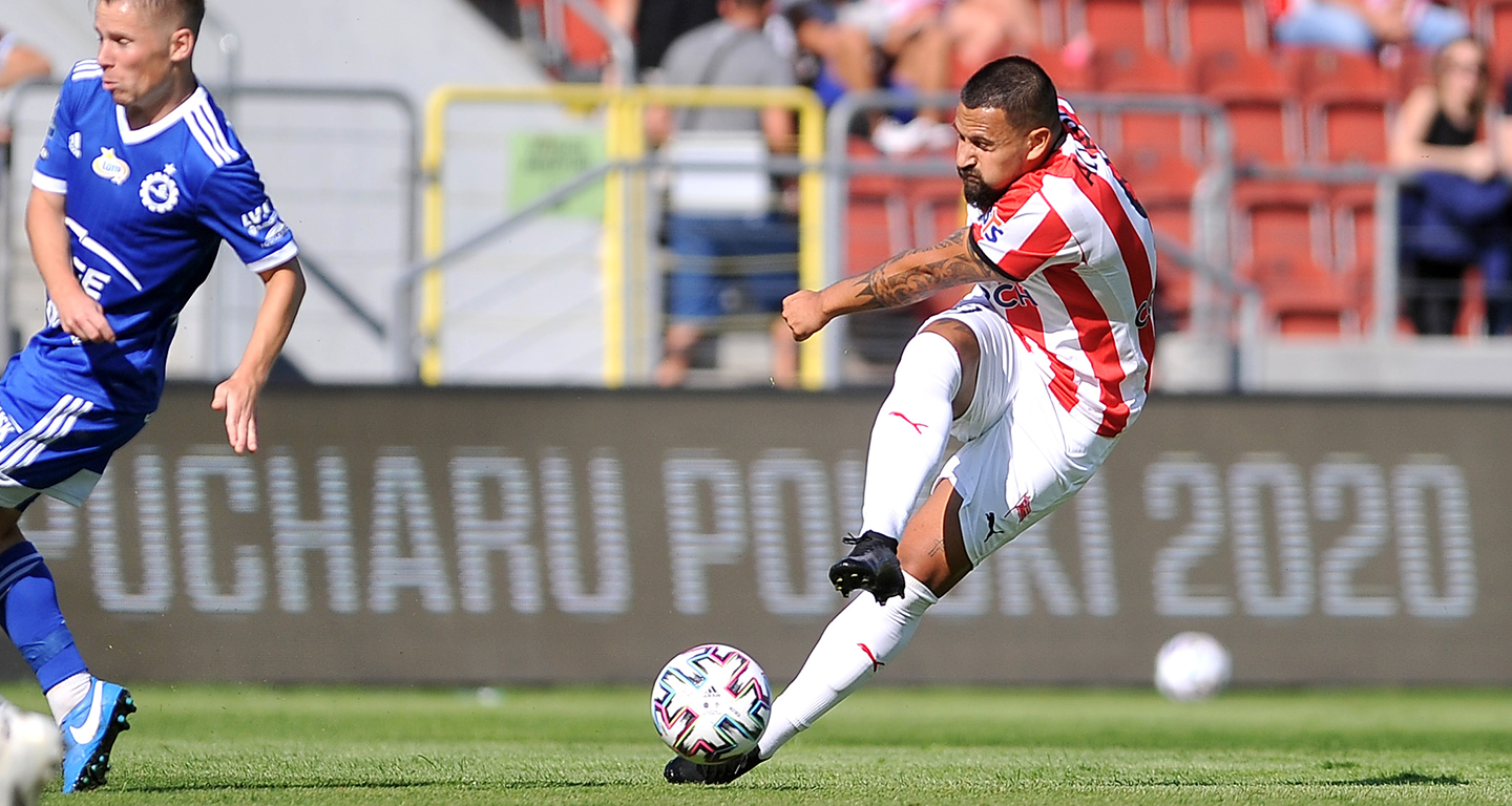 PKO BP Ekstraklasa: Remis ze Stalą po emocjach do końca