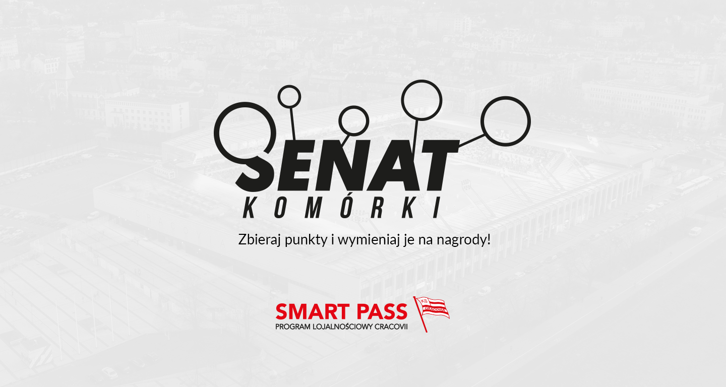Firma Senat Komórki dołącza do partnerów programu Smart Pass