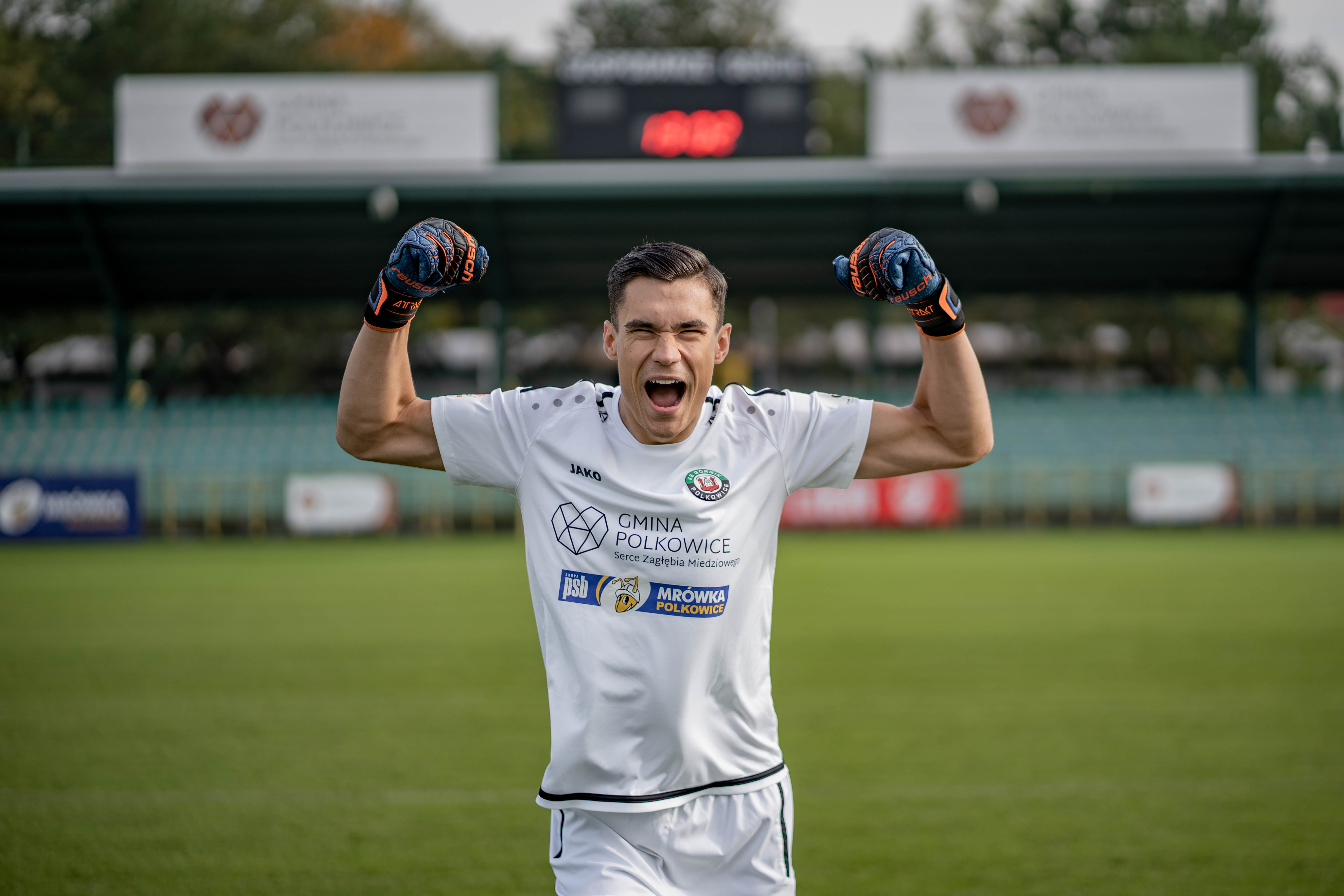 #EkstraPomoc dla Kuby Kopanieckiego!