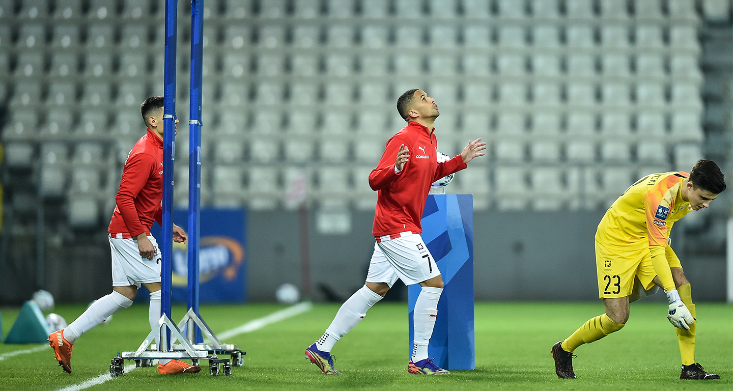 PKO BP Ekstraklasa: Znamy skład Pasów na mecz z Lechią!