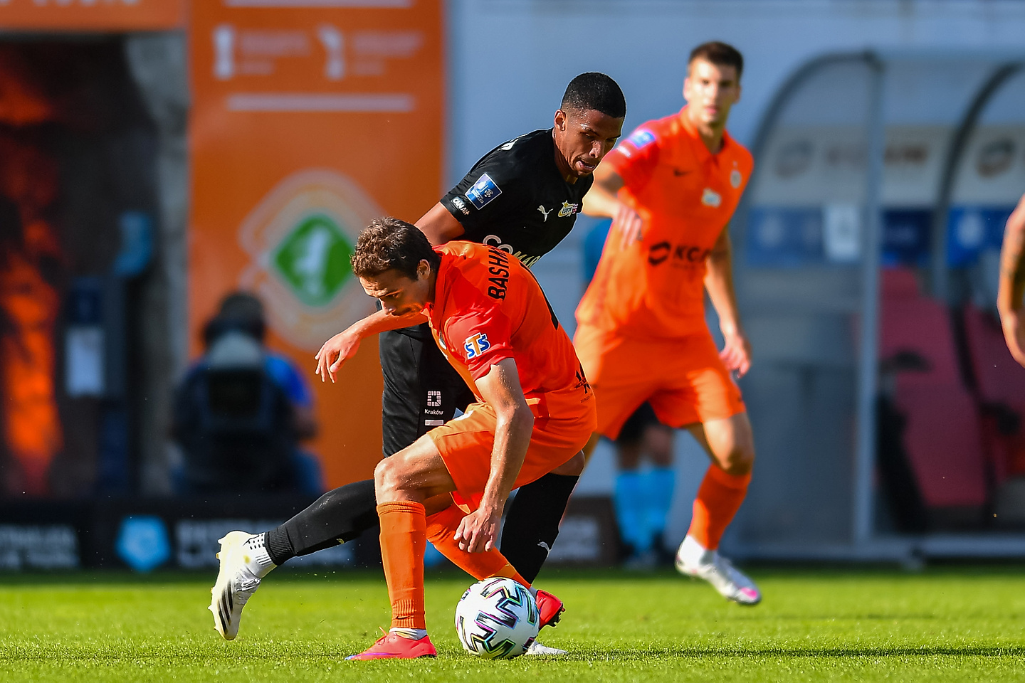 PKO BP Ekstraklasa: W Lubinie zagramy 24 października