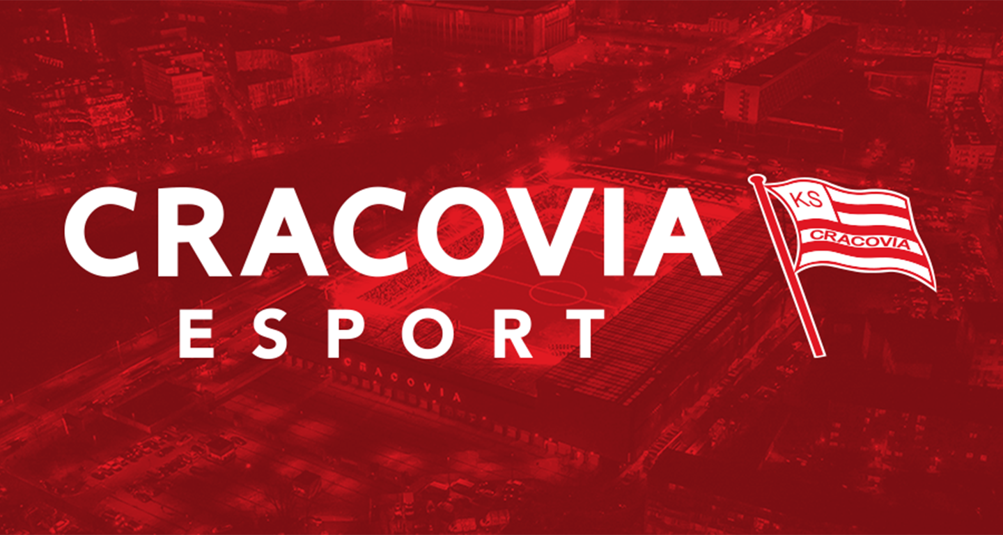 Janek "Jancio" Wójcik wzmacnia naszych esportowców!