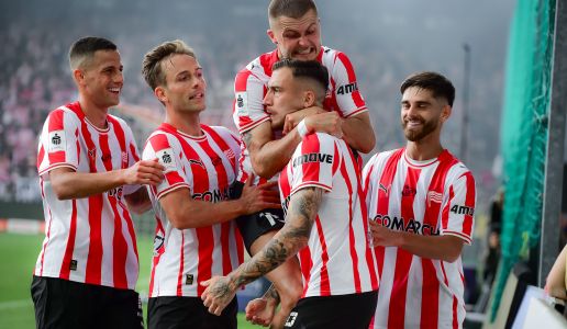 WYGRAJ GRĘ EA SPORTS FC 26!