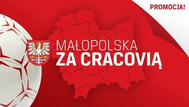 Małopolska za Cracovią: Które miasto na Górnik Zabrze?