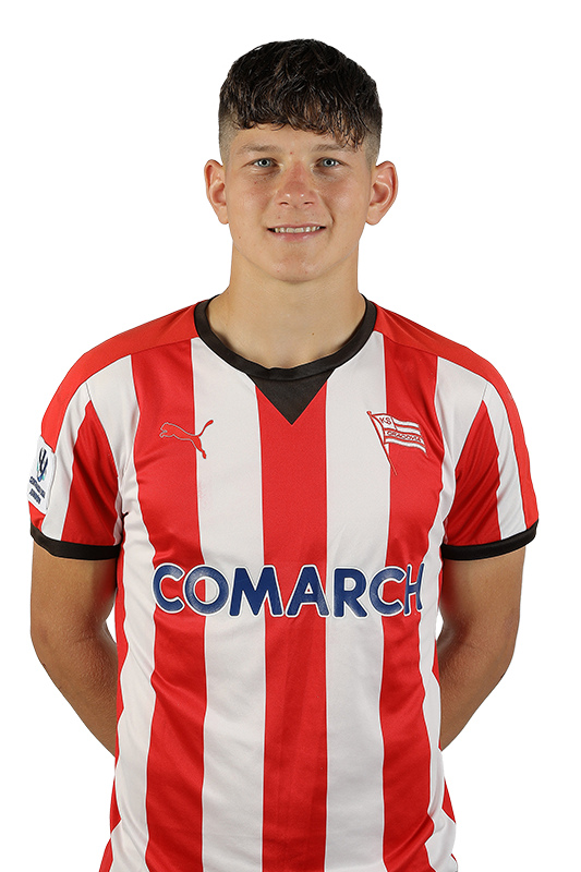 Kacper Śmiglewski