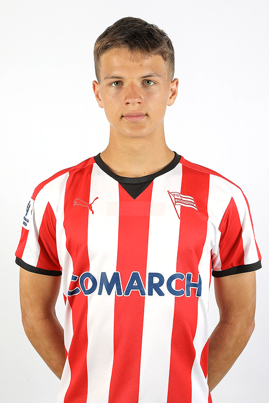 Jan Krupa