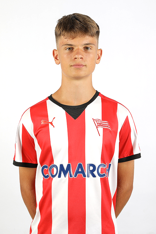 Kacper Pleskot