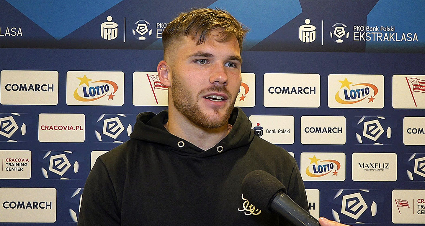 B. Källman: Potrafiliśmy zrobić comeback i wywalczyć punkt