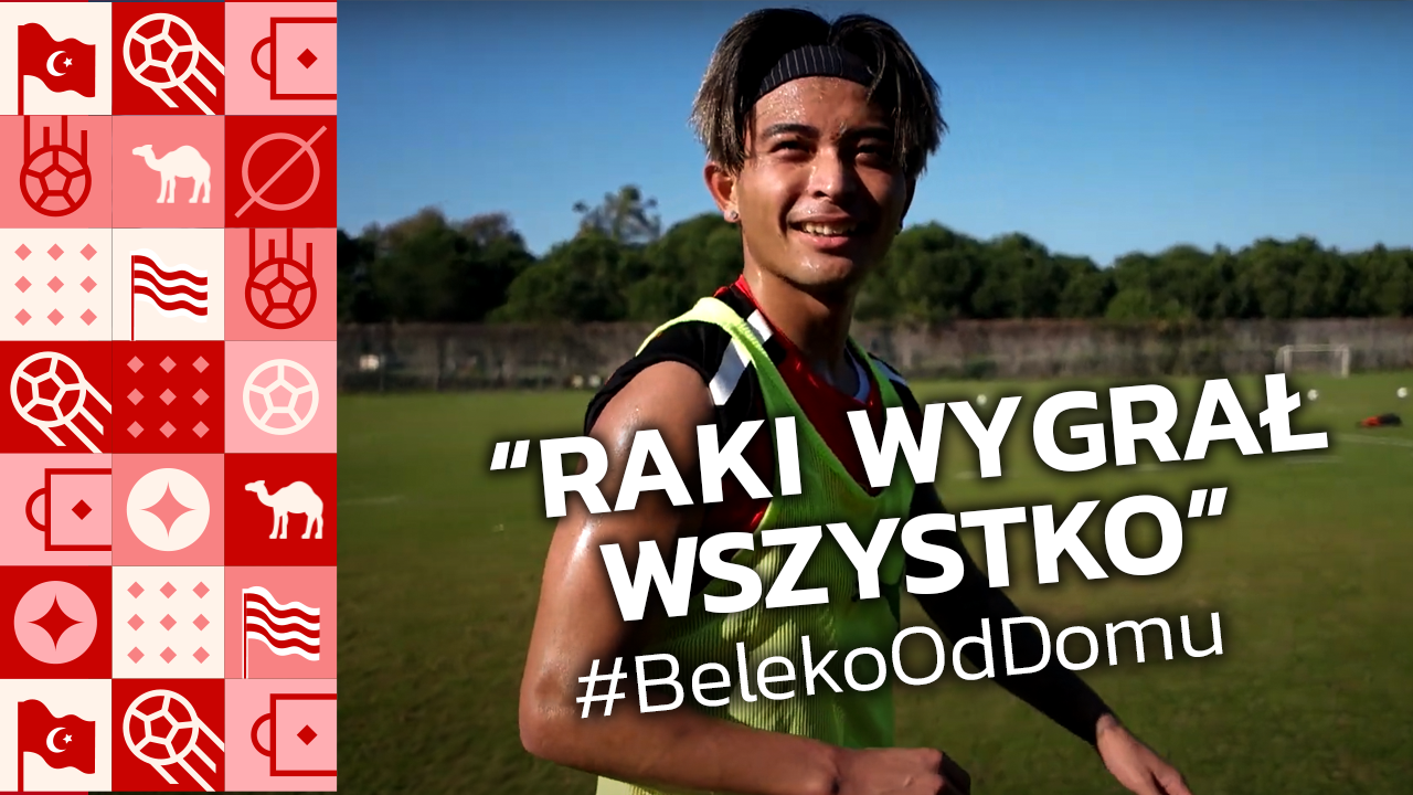 #BELEKOODOMU #2: Obejrzyj vlog numer 2!