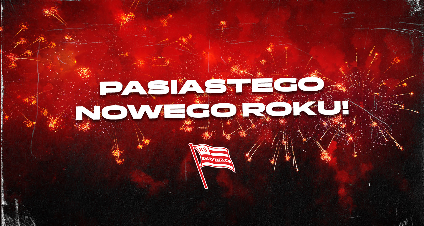 Pasiastego Nowego Roku