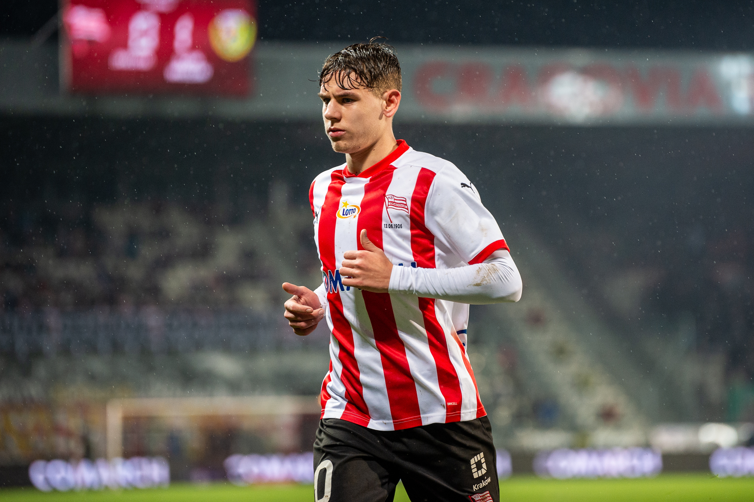 Sparing: Cracovia - Podbeskidzie Bielsko-Biała, piątek, godz. 17:00 [ZAPOWIEDŹ]