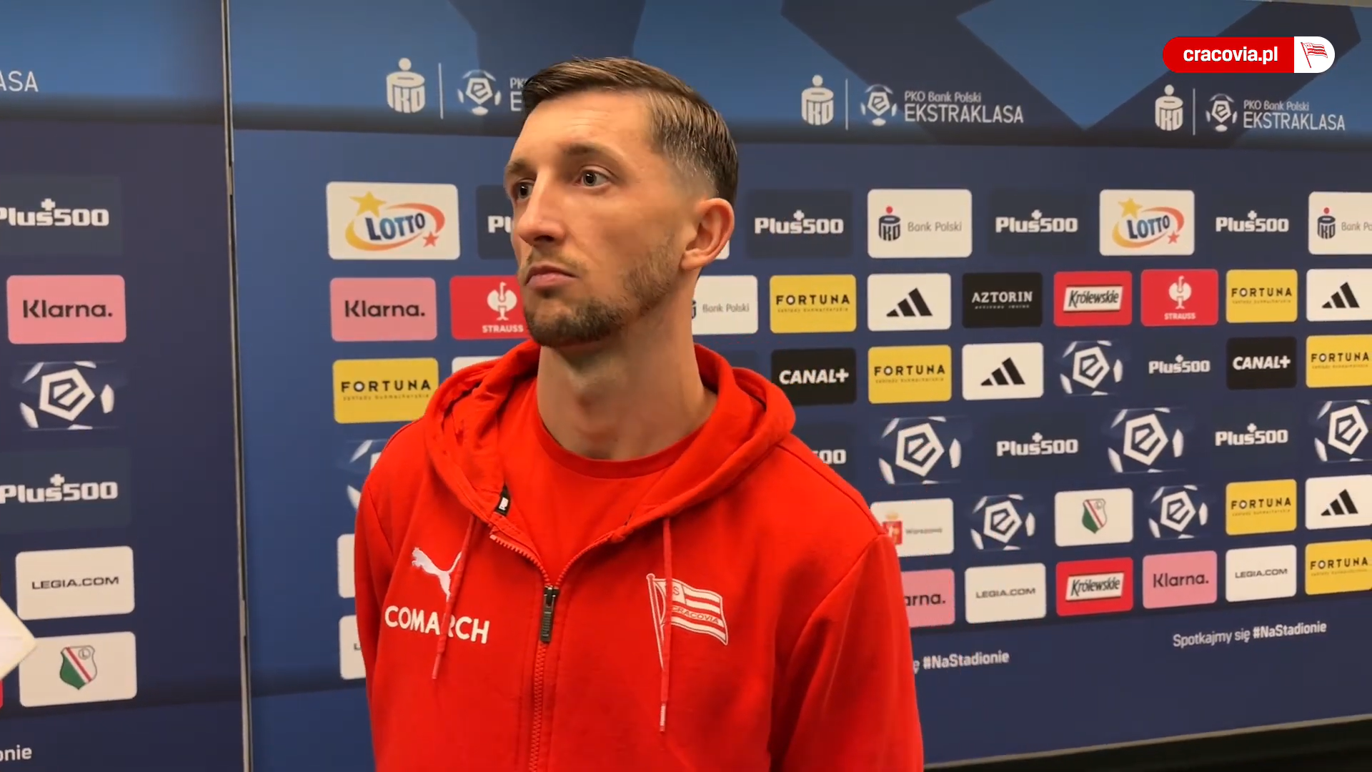 C. Râpă: Nie możemy patrzeć wstecz