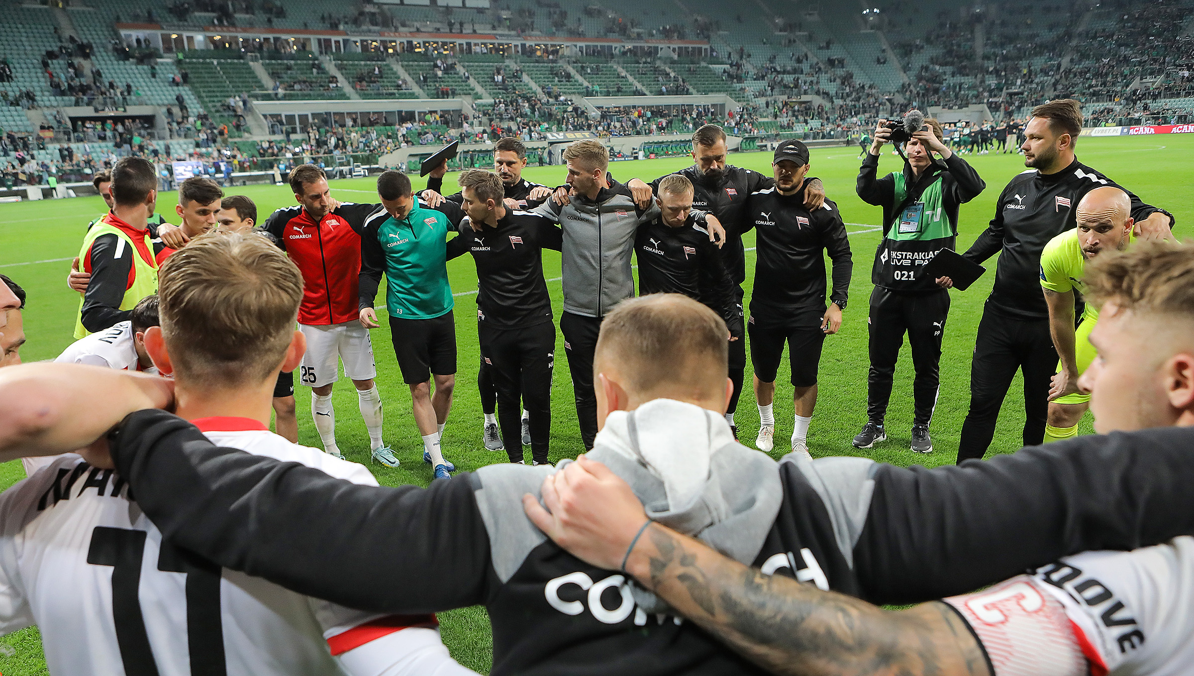 Zdobyć wreszcie Twierdzę Wrocław