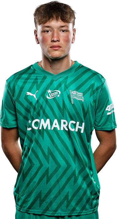 Bartosz Wadowski